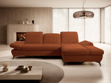 Corner sofa 605260