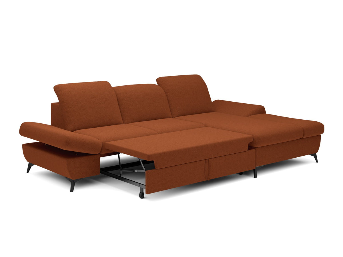 Corner sofa 605260