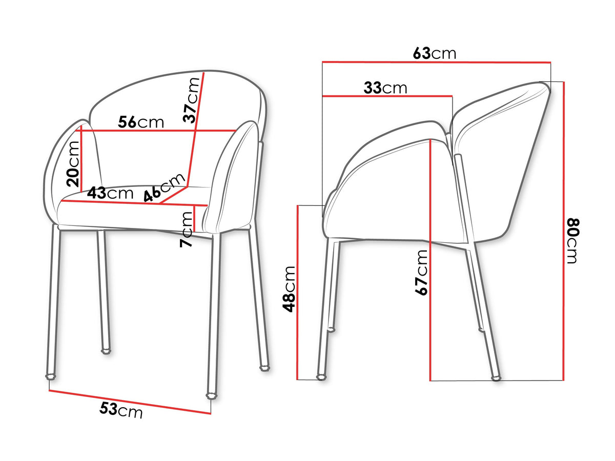 Chair 605505
