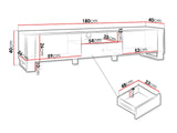 TV stand 606511