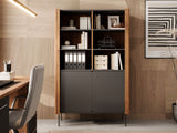 Bookcase 606690