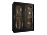 Wardrobe 606789