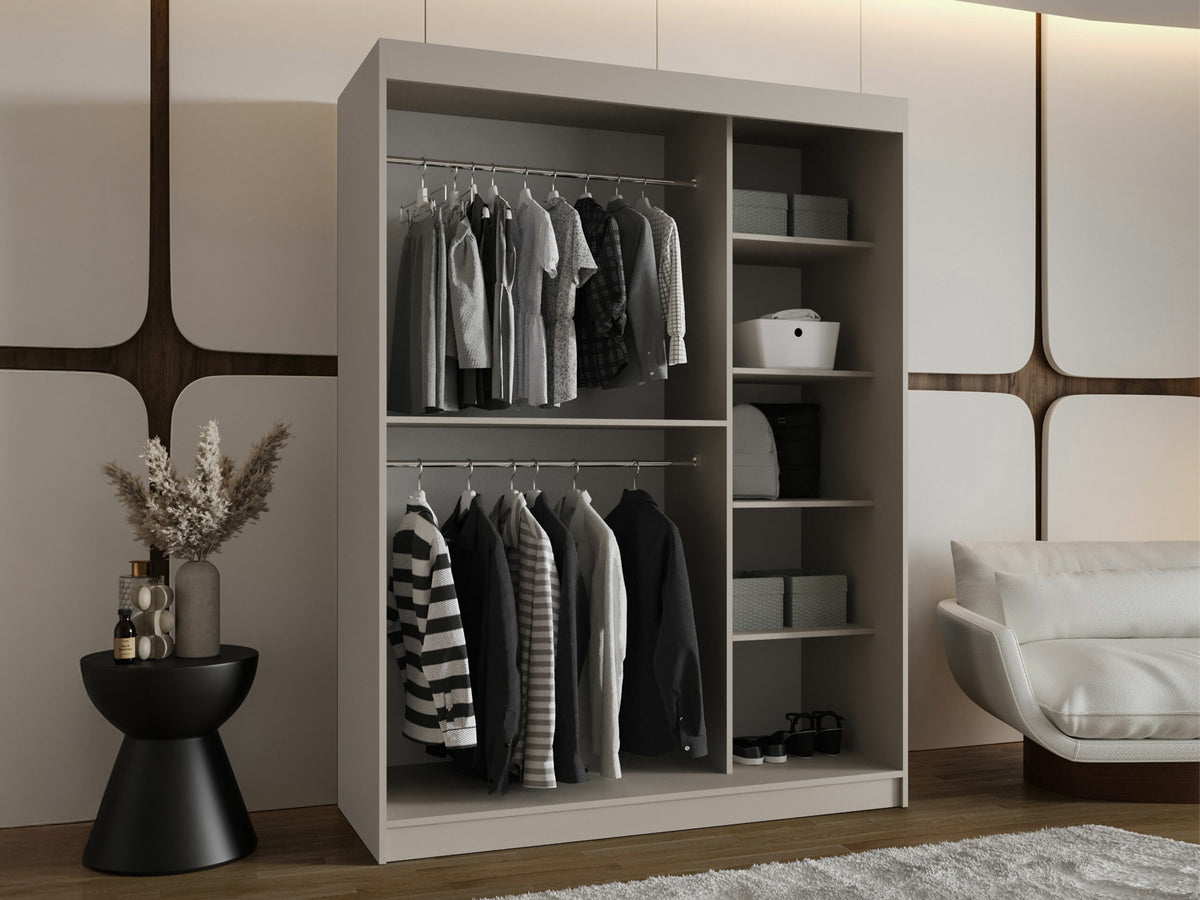 Wardrobe 606789