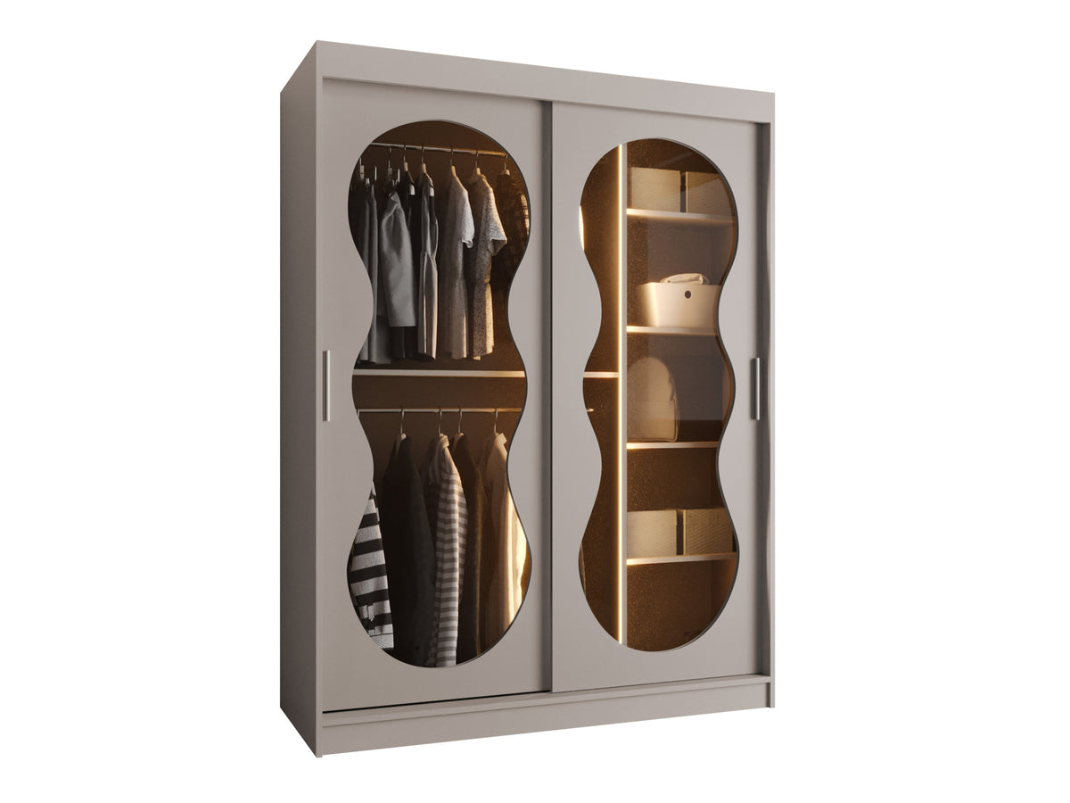 Wardrobe 606789