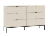 Chest of drawers 606836