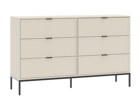 Chest of drawers 606836