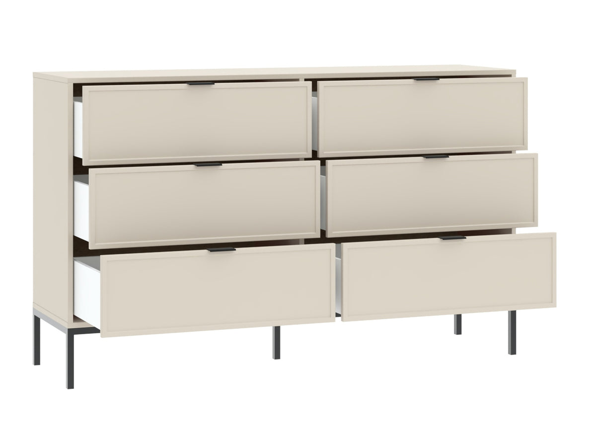 Chest of drawers 606836