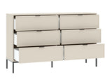 Chest of drawers 606836