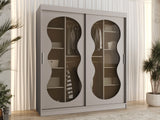 Wardrobe 606839