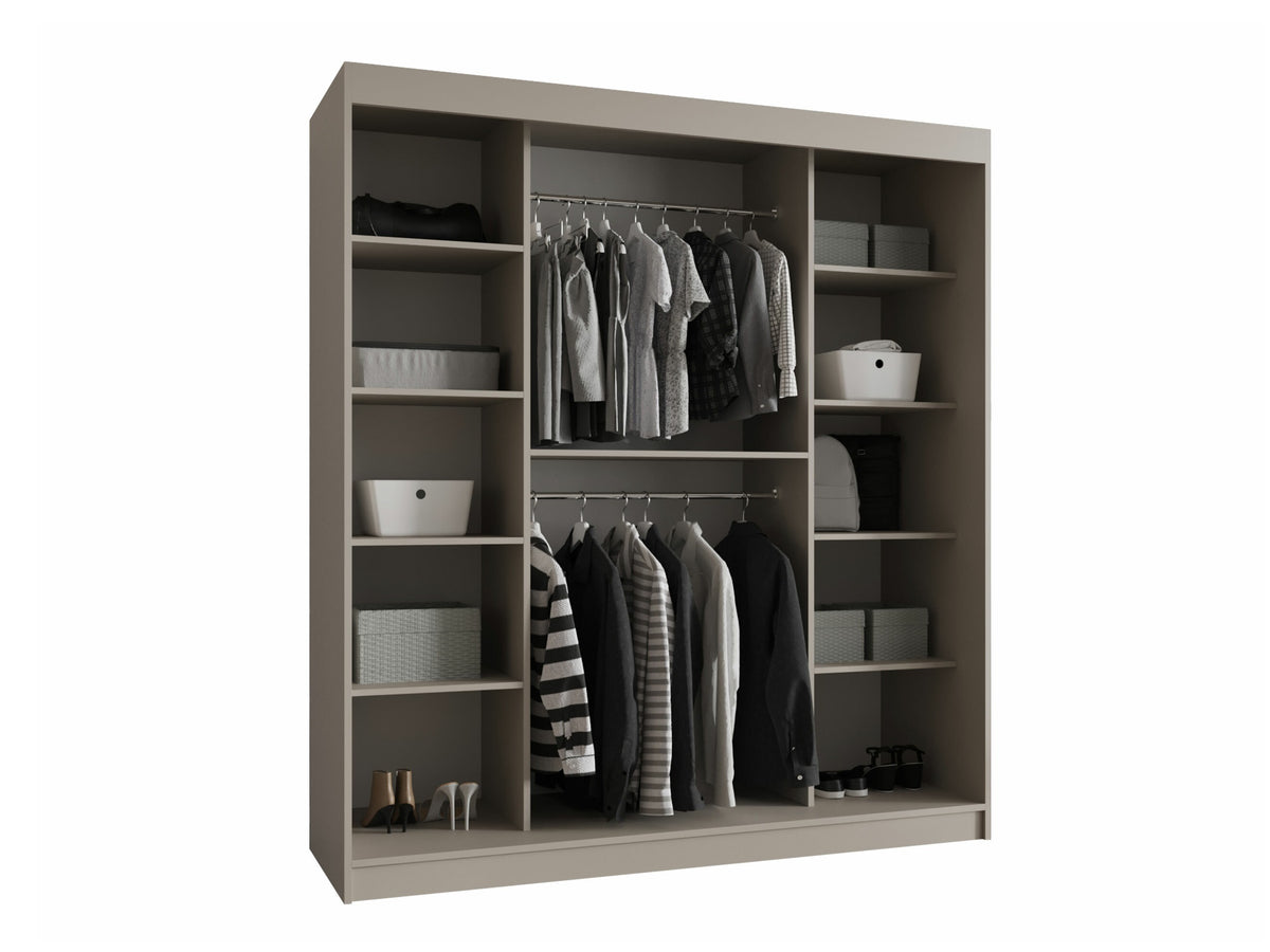 Wardrobe 606839