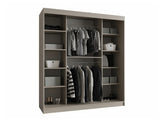 Wardrobe 606839