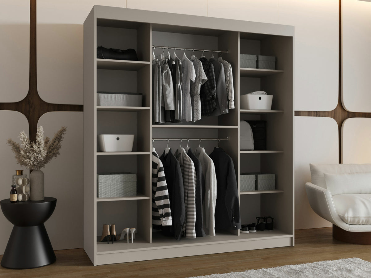 Wardrobe 606839