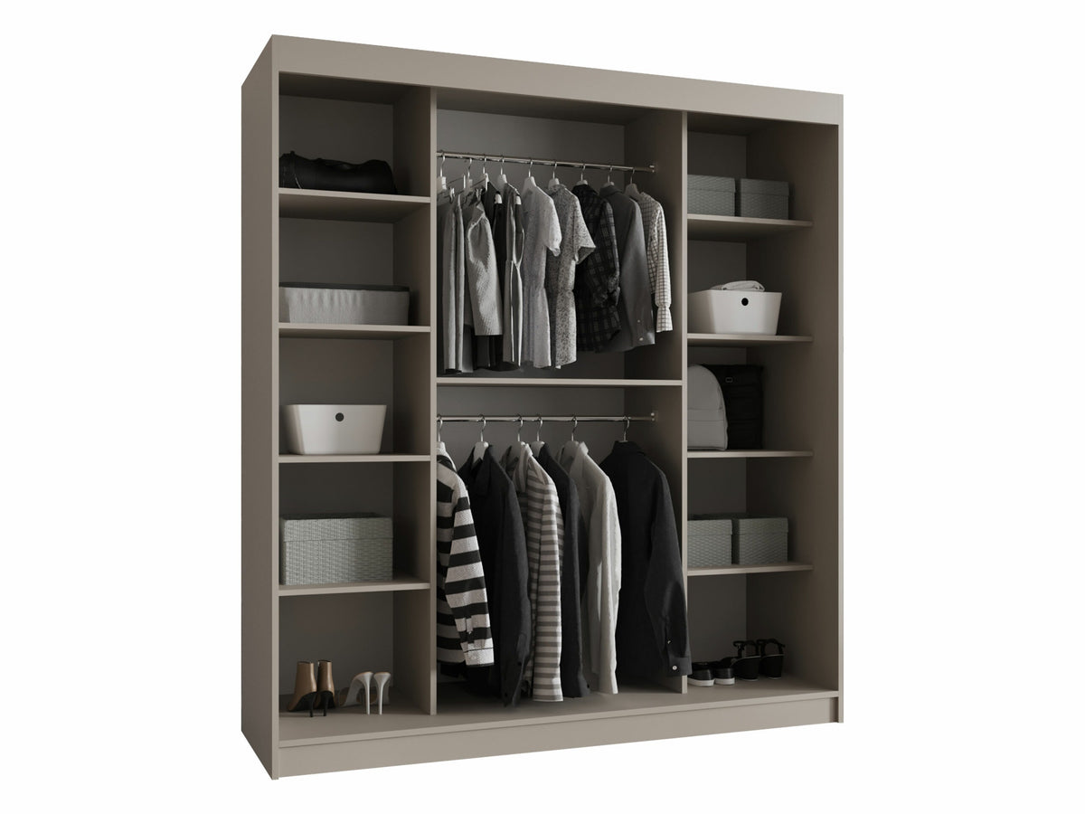 Wardrobe 606839