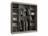 Wardrobe 606839
