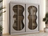 Wardrobe 606876