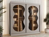 Wardrobe 606876