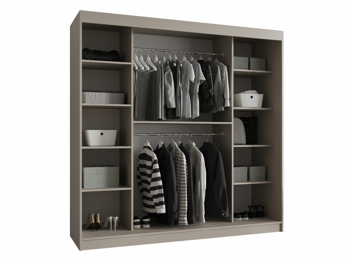 Wardrobe 606876