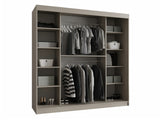 Wardrobe 606876