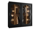 Wardrobe 606876
