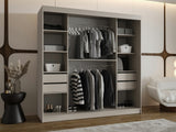 Wardrobe 606876