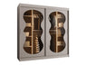 Wardrobe 606876