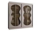 Wardrobe 606876