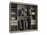 Wardrobe 606876