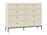 Chest of drawers 630792