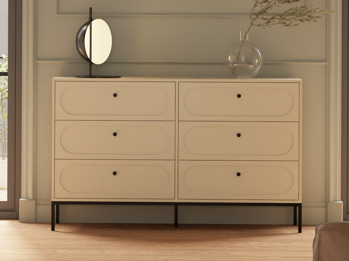 Chest of drawers 630805