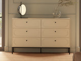 Chest of drawers 630805