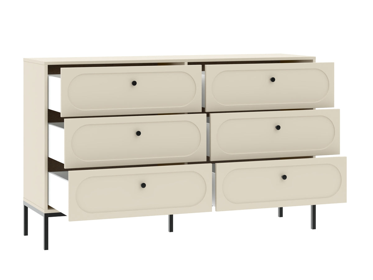 Chest of drawers 630805