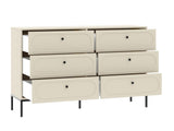 Chest of drawers 630805