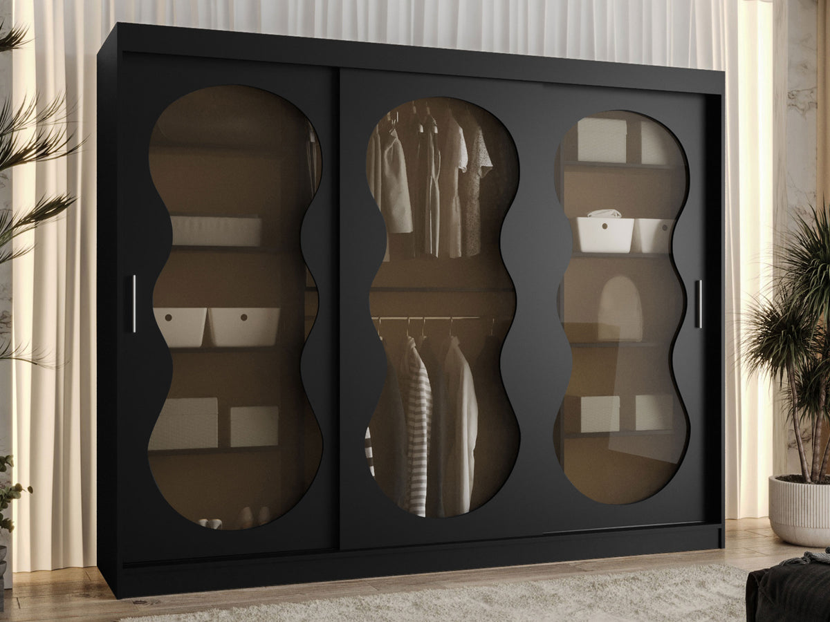 Wardrobe 606921