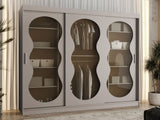 Wardrobe 606921