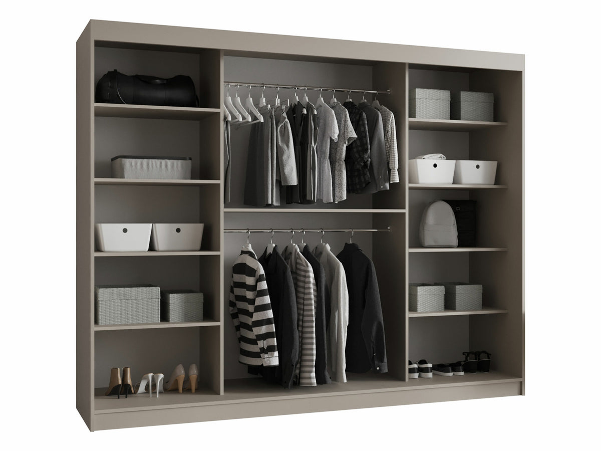Wardrobe 606921