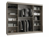 Wardrobe 606921