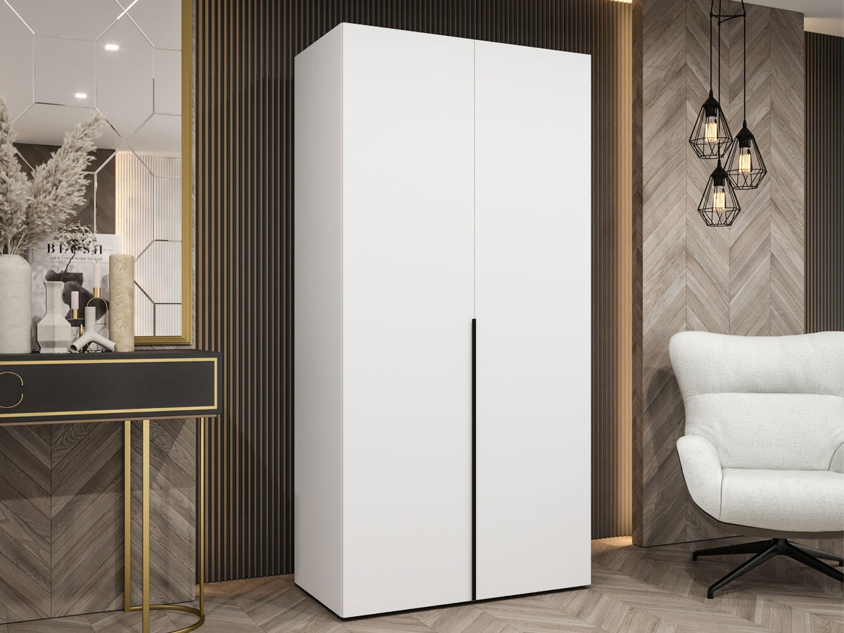 Wardrobe 606951