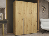 Wardrobe 606976