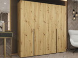 Wardrobe 606995