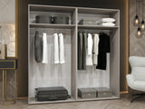 Wardrobe 606995