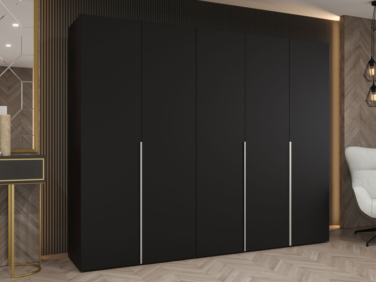 Wardrobe 607038