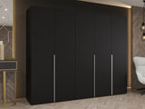 Wardrobe 607038
