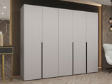 Wardrobe 607038