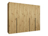 Wardrobe 607038