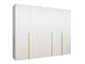 Wardrobe 607038