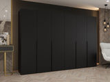 Wardrobe 607055