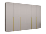 Wardrobe 607055