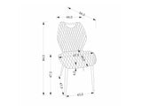 Chair 611104