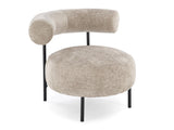 Armchair 607136