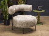 Armchair 607136